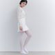 Color Stocking [ I Hate Monday / �����إ��ȥޥ�ǡ� ] BYC-IHM26SST07