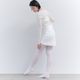 Color Stocking [ I Hate Monday / �����إ��ȥޥ�ǡ� ] BYC-IHM26SST07
