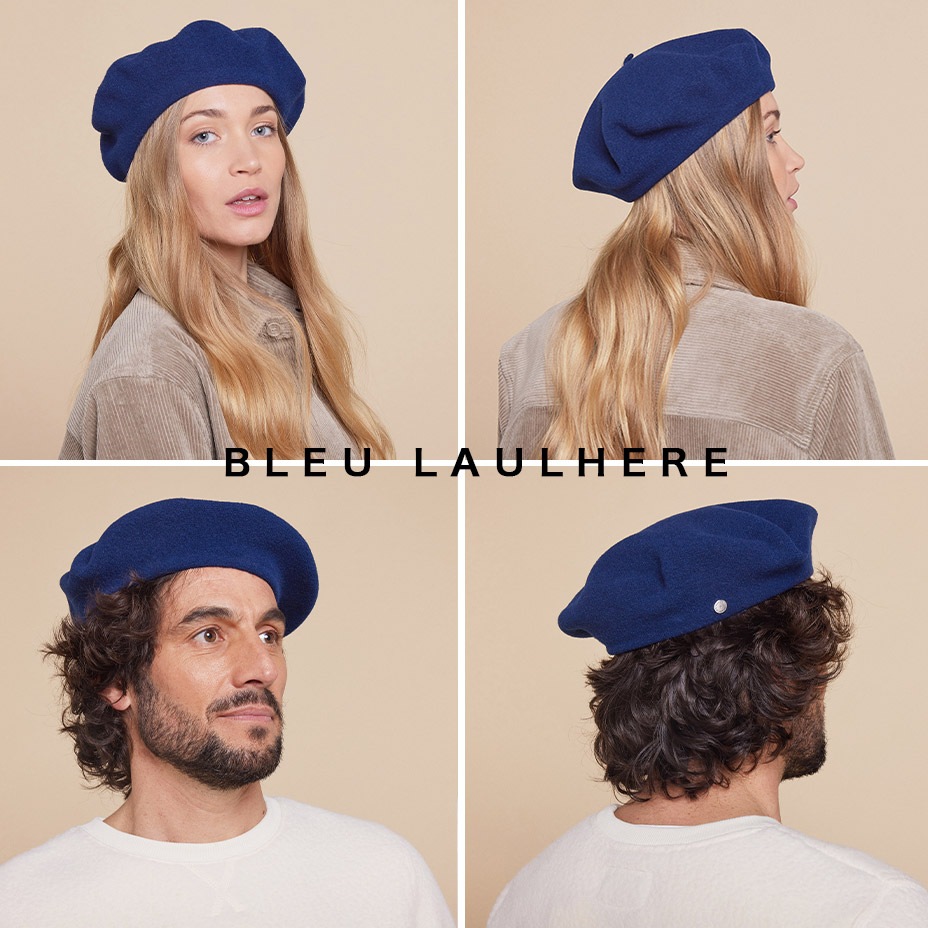 AUTHENTIQUE [ AUTHENTIQUE ] LAULHERE / ���졼��