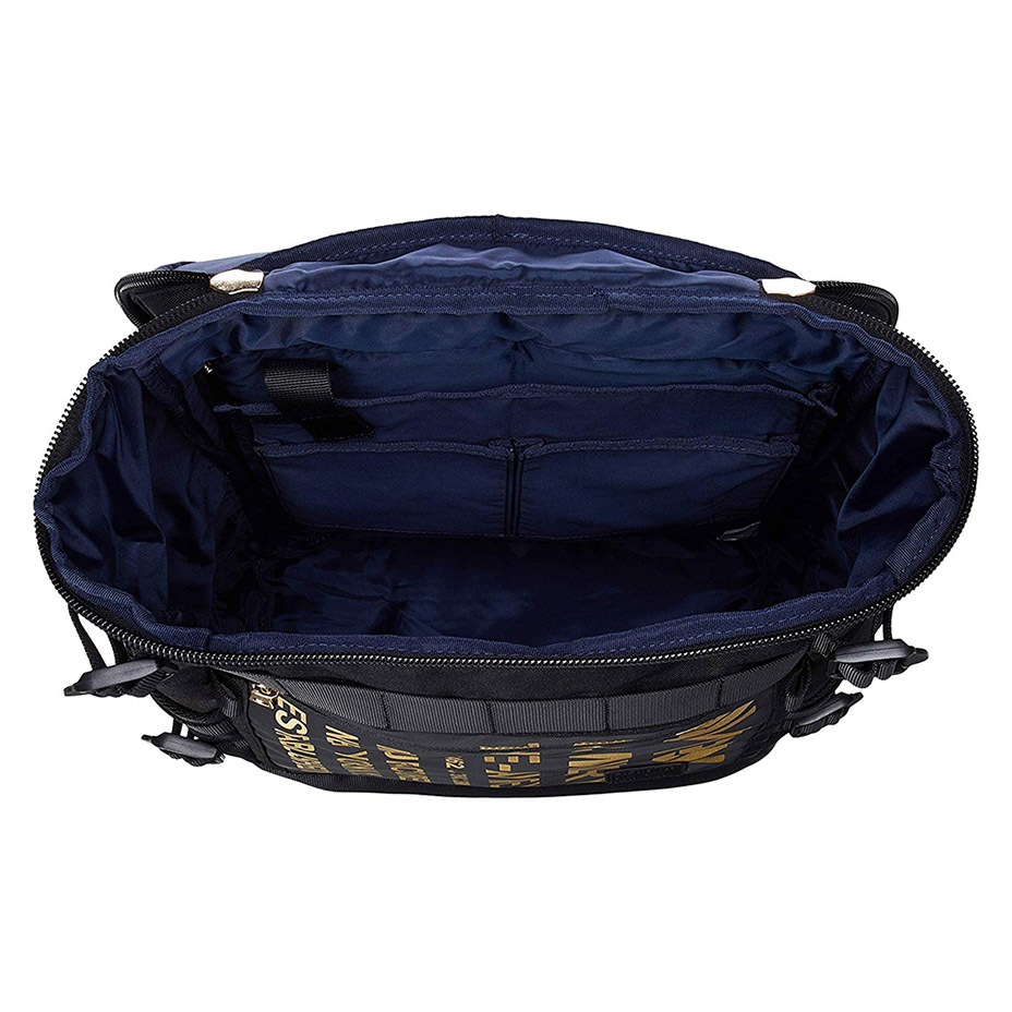 ���������Բ� 7�������ȯ�� �ܥå������å� [ AVX598 ] AVIREX / ��������å���