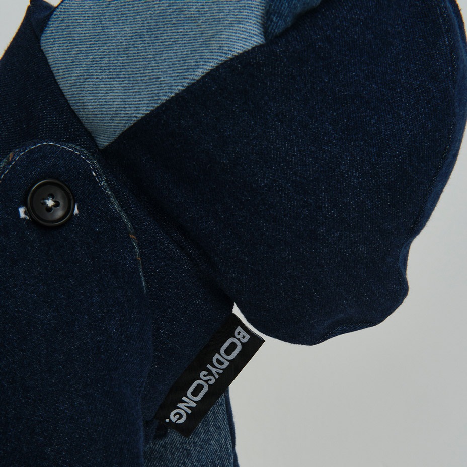 BEARBAG [ BS240805 ] BODYSONG / �ܥǥ�����