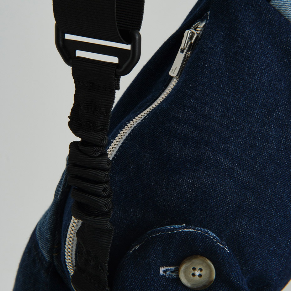 BEARBAG [ BS240805 ] BODYSONG / �ܥǥ�����