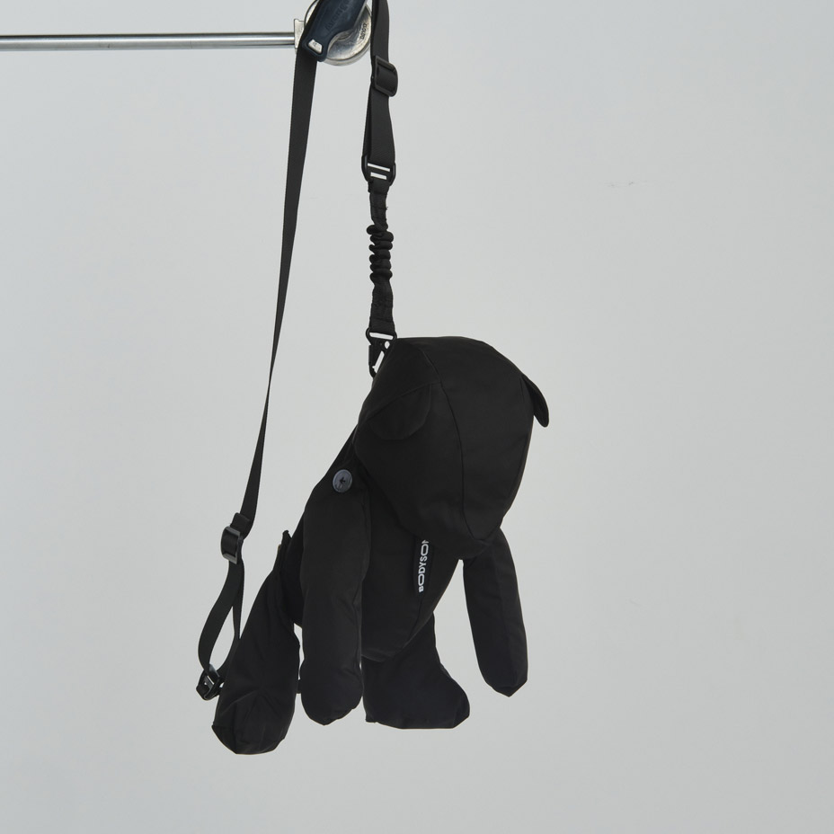 BEARBAG [ BS240805 ] BODYSONG / �ܥǥ�����