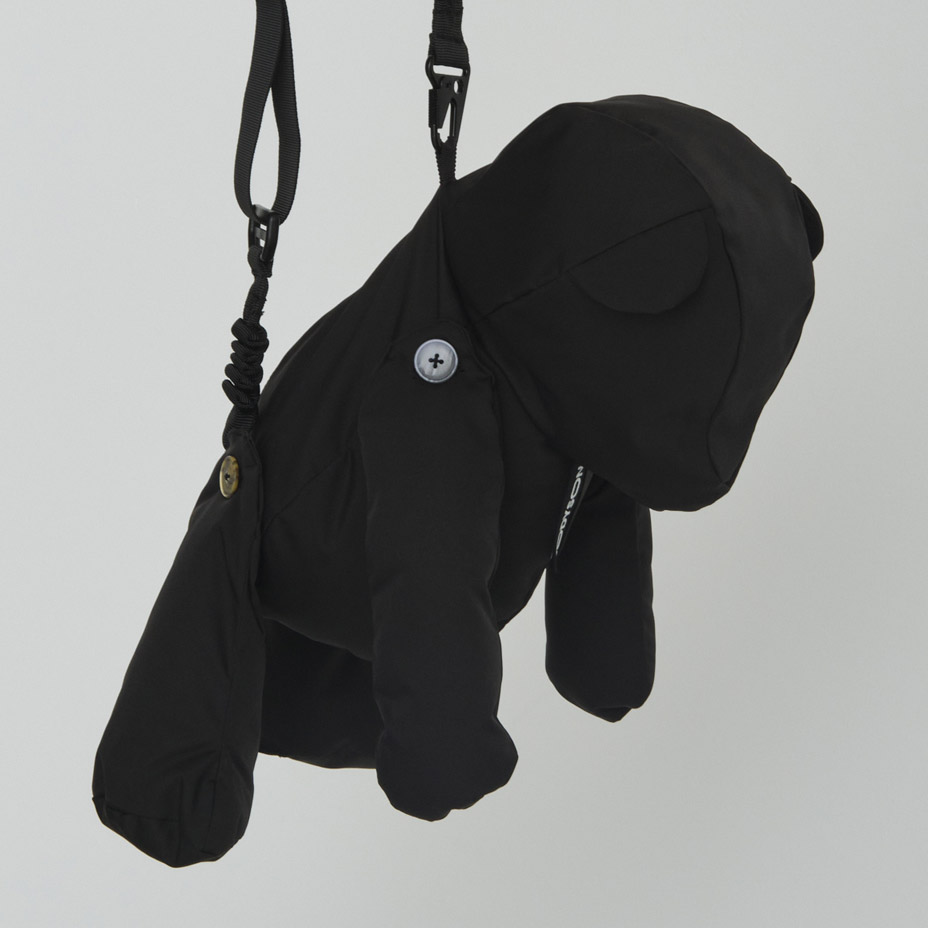 BEARBAG [ BS240805 ] BODYSONG / �ܥǥ�����