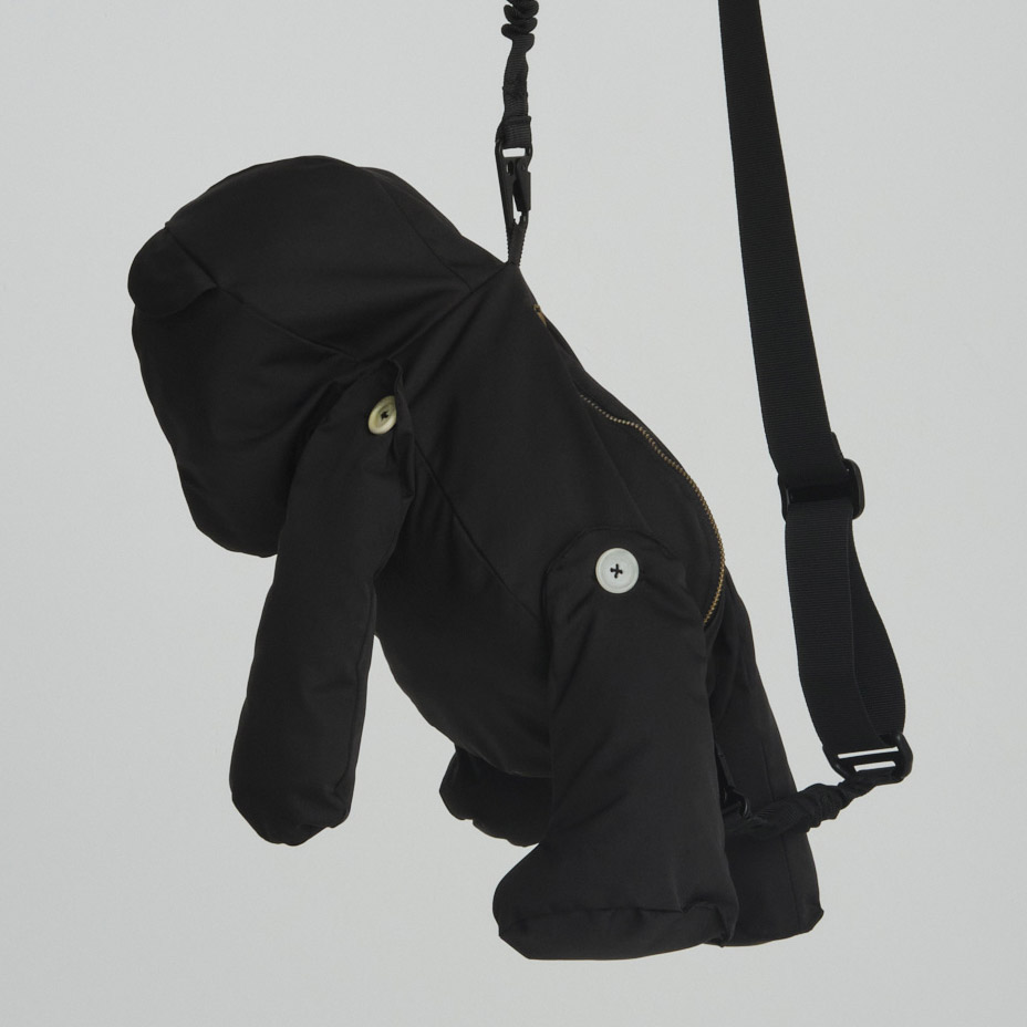 BEARBAG [ BS240805 ] BODYSONG / �ܥǥ�����