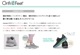 Բ 7ȯ KITA  [ KITA-W ] Orthofeet / ե