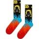 STAR WARS Darth Vader Sock [ 14240044-98 ] Happy Socks / �ϥåԡ����å���