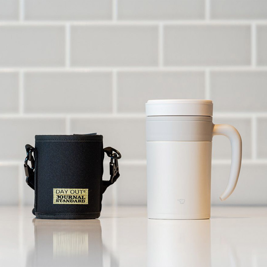 CHABLE JOURNAL STANDARD FURNITURE ޿ܥ֥顼 [ DO-608 ] DAY OUT / ǥ