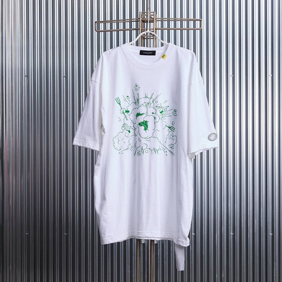PANDEMONIUM [ FVS17 ] FlexibleVisual SPCE / �ե쥭���֥� �������奢�� ���ڡ���
