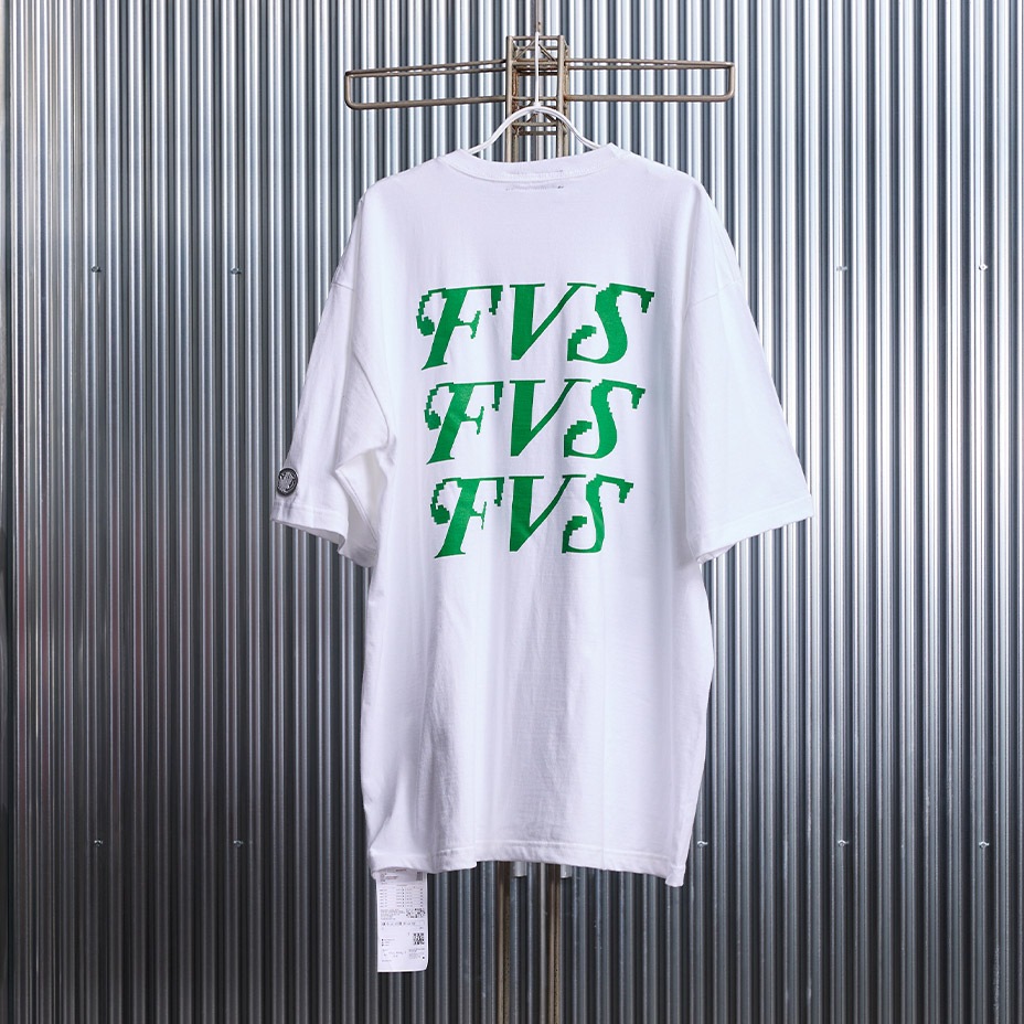PANDEMONIUM [ FVS17 ] FlexibleVisual SPCE / �ե쥭���֥� �������奢�� ���ڡ���