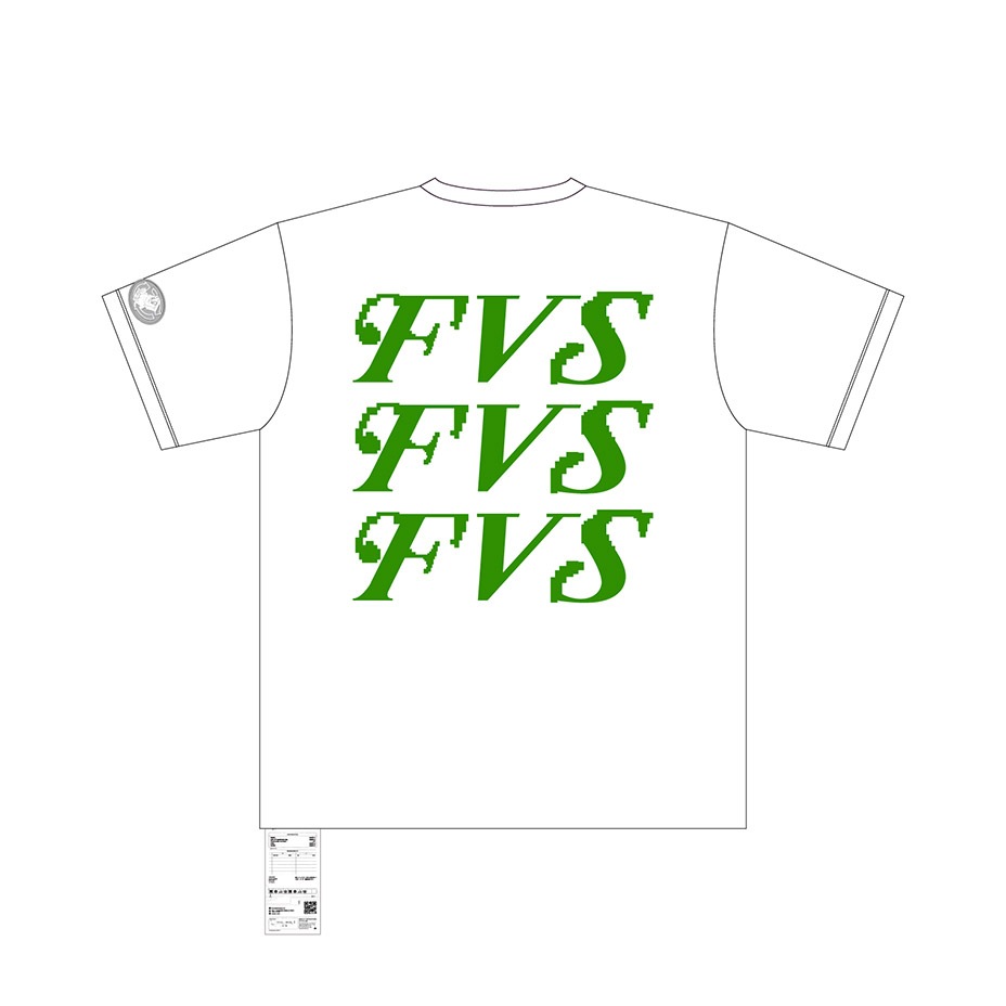 PANDEMONIUM [ FVS17 ] FlexibleVisual SPCE / �ե쥭���֥� �������奢�� ���ڡ���