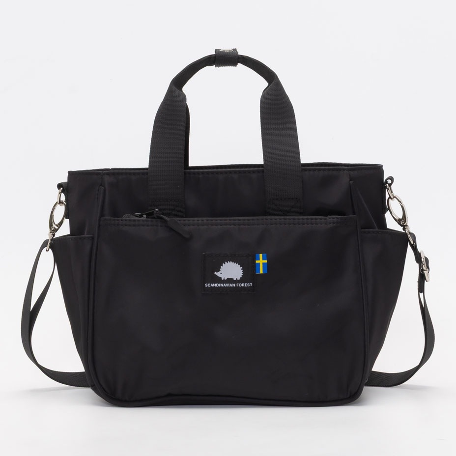 2WAY���������ȡ��ȥХå� [ 251-KESF176 ] SCANDINAVIAN FOREST / �����󥸥ʥӥ���ե��쥹��