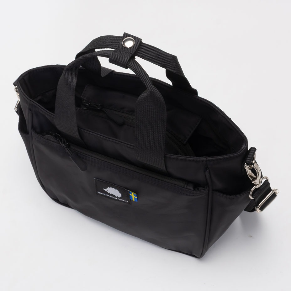 2WAY���������ȡ��ȥХå� [ 251-KESF176 ] SCANDINAVIAN FOREST / �����󥸥ʥӥ���ե��쥹��