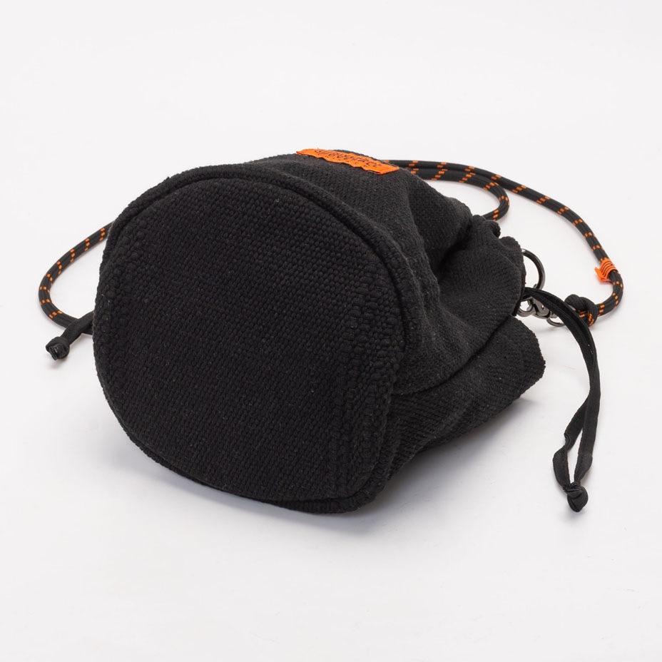 Summer knit purse [ UNIVERSAL OVERALL / ��˥С����륪���С������� ] UVO-242