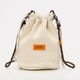 Summer knit purse [ UNIVERSAL OVERALL / ��˥С����륪���С������� ] UVO-242