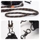 Summer knit purse [ UNIVERSAL OVERALL / ��˥С����륪���С������� ] UVO-242