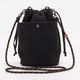 Summer knit purse [ UNIVERSAL OVERALL / ��˥С����륪���С������� ] UVO-242