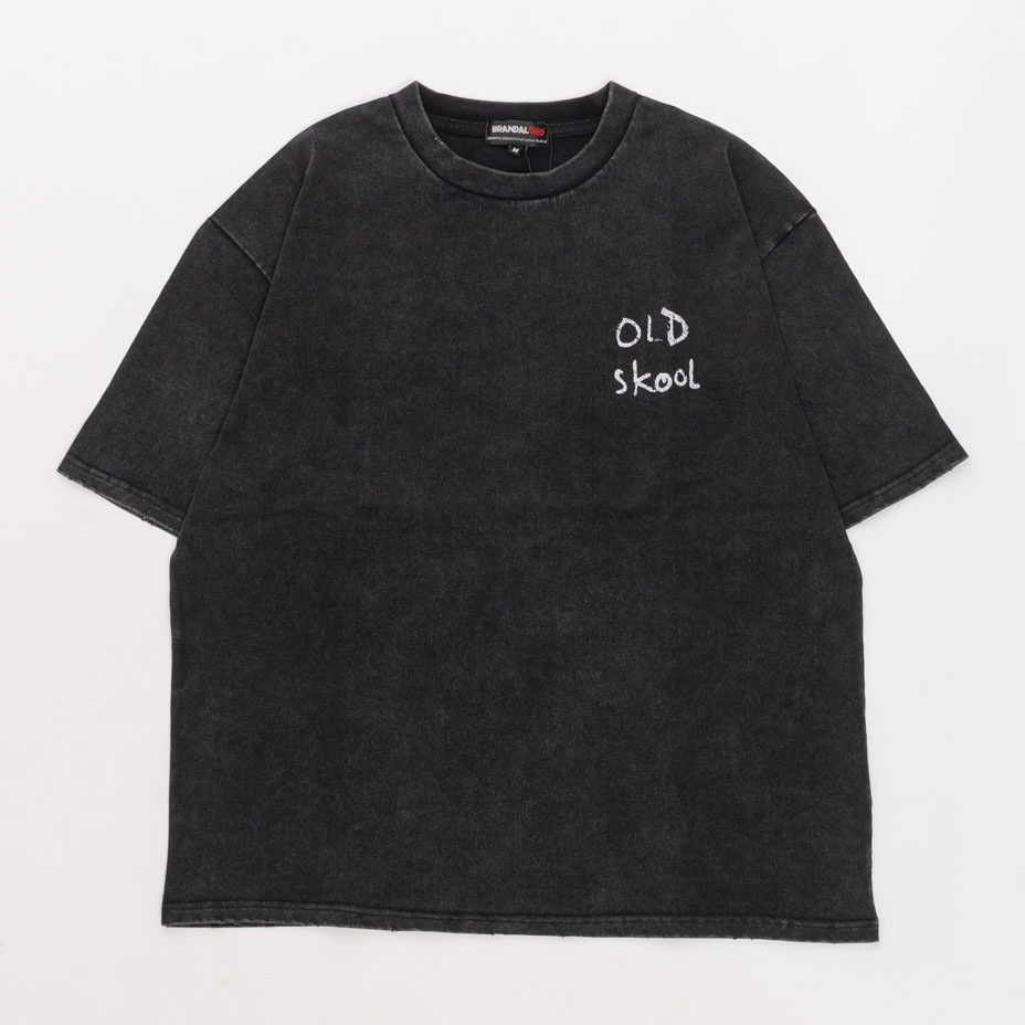 Keep it real [ BRANDALISED / �֥����饤���� ] AIM-BR26SU07