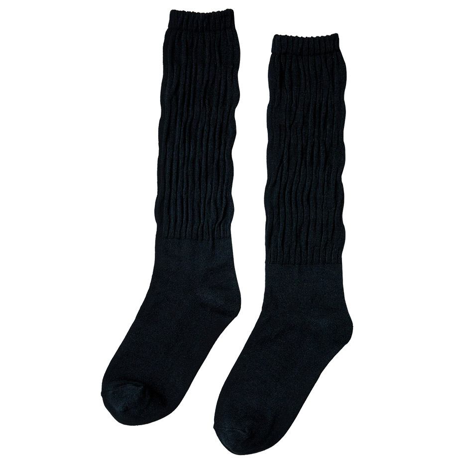 Amelia Socks [ I Hate Monday / �����إ��ȥޥ�ǡ� ] BYC-IHM28ABK
