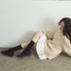 Amelia Socks [ I Hate Monday / �����إ��ȥޥ�ǡ� ] BYC-IHM28ABK
