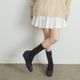 Amelia Socks [ I Hate Monday / �����إ��ȥޥ�ǡ� ] BYC-IHM28ABK