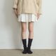 Amelia Socks [ I Hate Monday / �����إ��ȥޥ�ǡ� ] BYC-IHM28ABK