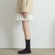 Amelia Socks [ I Hate Monday / �����إ��ȥޥ�ǡ� ] BYC-IHM28ABK