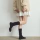 Amelia Socks [ I Hate Monday / �����إ��ȥޥ�ǡ� ] BYC-IHM28ABK