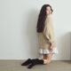 Amelia Socks [ I Hate Monday / �����إ��ȥޥ�ǡ� ] BYC-IHM28ABK
