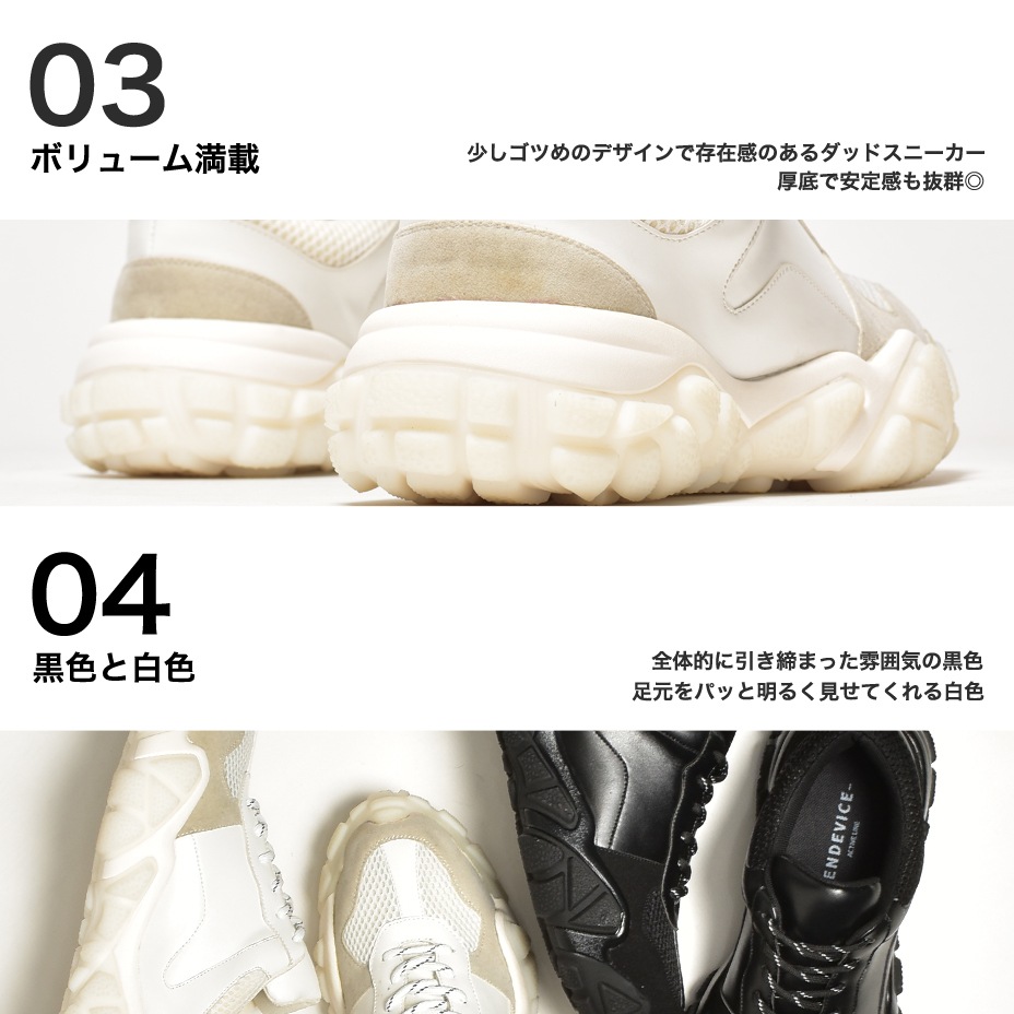 åɥˡ [ EPS002-1 ] endevice / ǥ