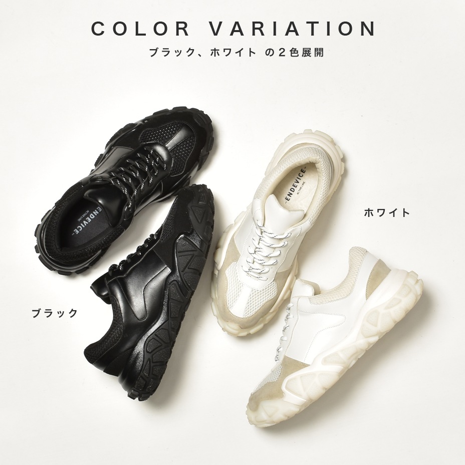 åɥˡ [ EPS002-1 ] endevice / ǥ