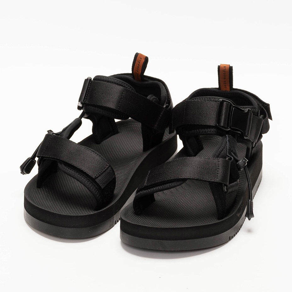 CELTIC-YMIR [ CELTIC-YMIR ] HIJACK SANDALS / ϥå륹
