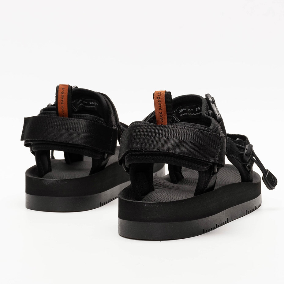 CELTIC-YMIR [ CELTIC-YMIR ] HIJACK SANDALS / ϥå륹
