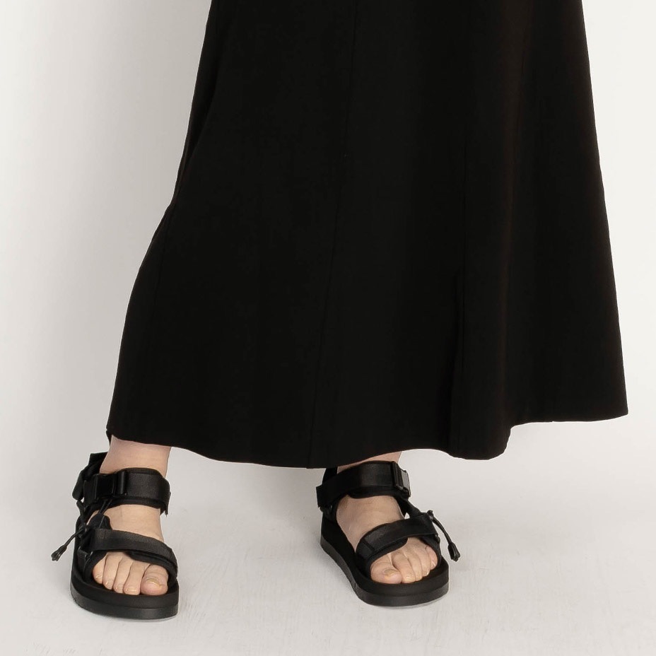 CELTIC-YMIR [ CELTIC-YMIR ] HIJACK SANDALS / ϥå륹