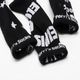 3PAIR PACK ELVIS ASSORTED CREW / [ EPA370 ] Perris Socks / �ڥ꡼�����å���