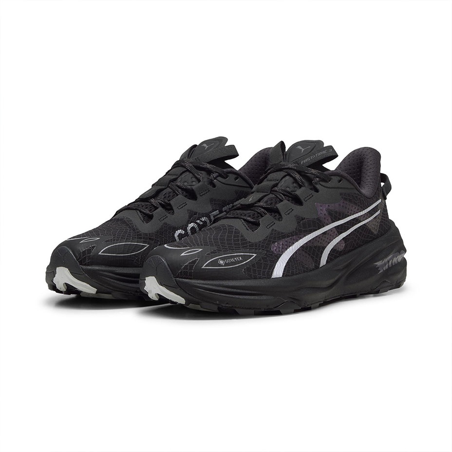 FAST TRAC �˥ȥ� 3 �����ƥå��� ���˥󥰥��塼�� [ PUMA-379794 ] PUMA / �ס���