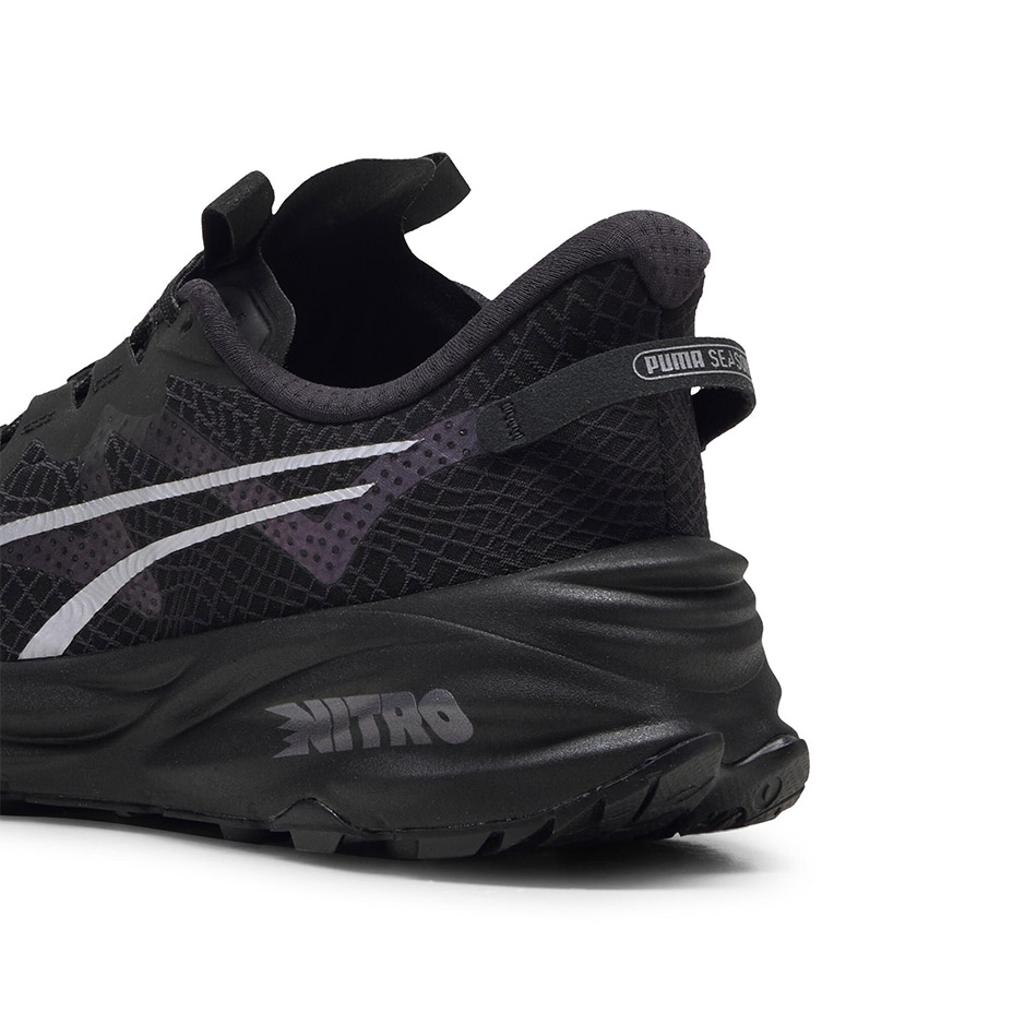 FAST TRAC �˥ȥ� 3 �����ƥå��� ���˥󥰥��塼�� [ PUMA-379794 ] PUMA / �ס���