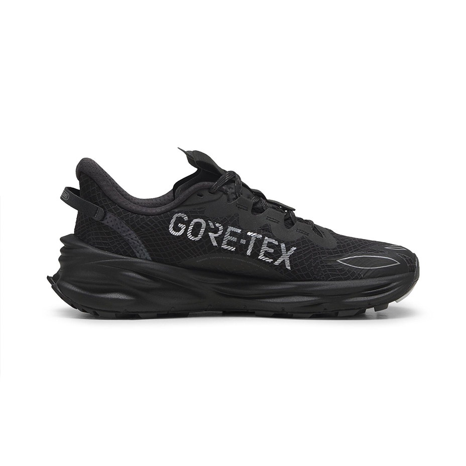 FAST TRAC �˥ȥ� 3 �����ƥå��� ���˥󥰥��塼�� [ PUMA-379794 ] PUMA / �ס���