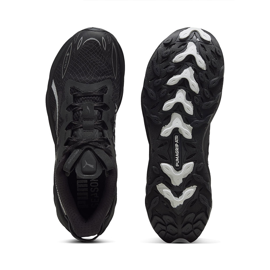FAST TRAC �˥ȥ� 3 �����ƥå��� ���˥󥰥��塼�� [ PUMA-379794 ] PUMA / �ס���