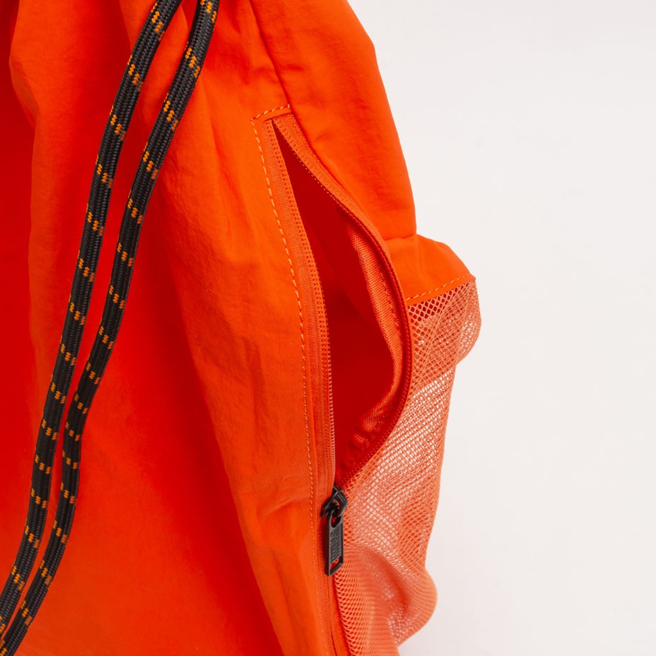 Front mesh Knapsack [ UNIVERSAL OVERALL / ��˥С����륪���С������� ] UVO-244