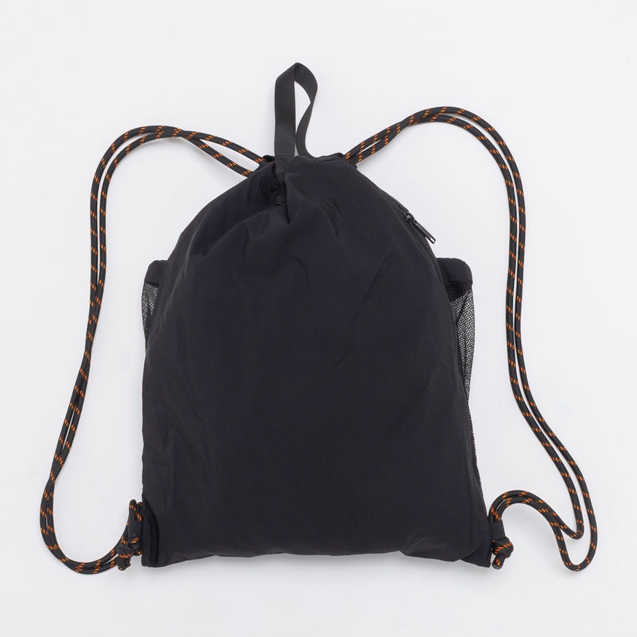 Front mesh Knapsack [ UNIVERSAL OVERALL / ��˥С����륪���С������� ] UVO-244