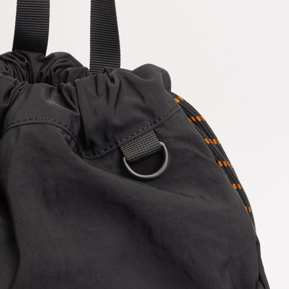 Front mesh Knapsack [ UNIVERSAL OVERALL / ��˥С����륪���С������� ] UVO-244