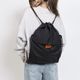 Front mesh Knapsack [ UNIVERSAL OVERALL / ��˥С����륪���С������� ] UVO-244
