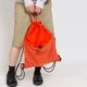 Front mesh Knapsack [ UNIVERSAL OVERALL / ��˥С����륪���С������� ] UVO-244