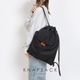 Front mesh Knapsack [ UNIVERSAL OVERALL / ��˥С����륪���С������� ] UVO-244