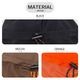 Front mesh Knapsack [ UNIVERSAL OVERALL / ��˥С����륪���С������� ] UVO-244