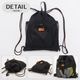 Front mesh Knapsack [ UNIVERSAL OVERALL / ��˥С����륪���С������� ] UVO-244