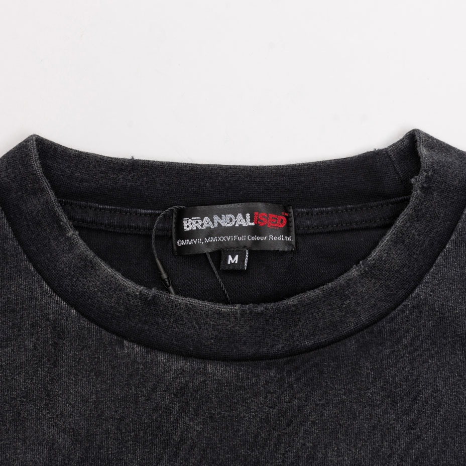 WHAT? [ BRANDALISED / �֥����饤���� ] AIM-BR26SU08