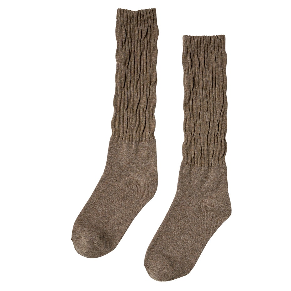 Amelia Socks [ I Hate Monday / �����إ��ȥޥ�ǡ� ] BYC-IHM28ABR