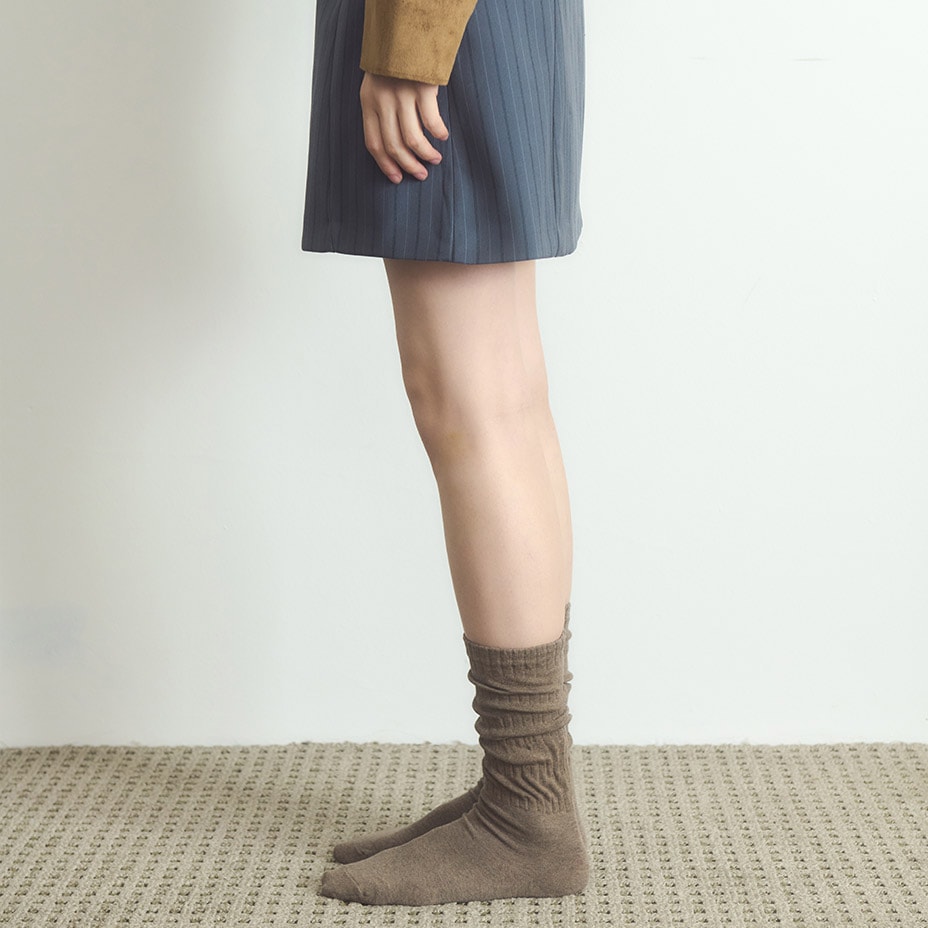 Amelia Socks [ I Hate Monday / �����إ��ȥޥ�ǡ� ] BYC-IHM28ABR